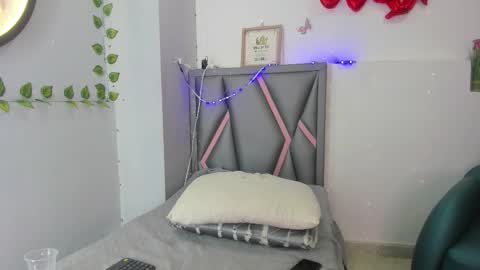 Snapshot of sofia_villareal chatting on 28, 2, 2026 Sofa online show from 28, 2, 2026