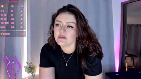 Sofia Wilson online show from 25, 1, 2025