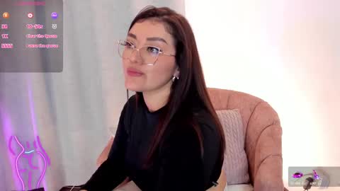 Sofia Wilson online show from 7, 3, 2025