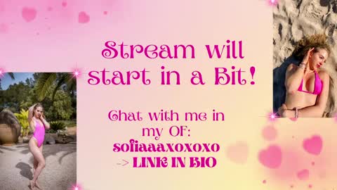 Snapshot of sofiaaaxoxoxo chatting on 26, 4, 2026 Sofia online show from 26, 4, 2026