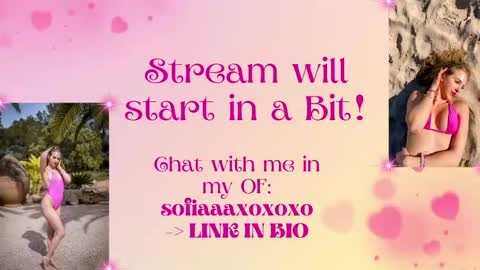 Snapshot of sofiaaaxoxoxo chatting on 18, 5, 2026 Sofia online show from 18, 5, 2026