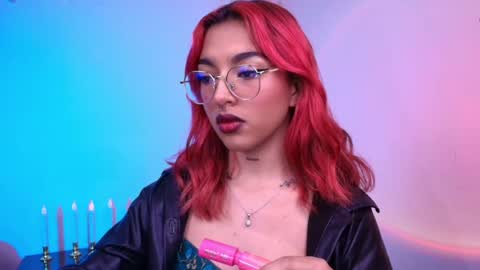 Sofia online show from 21, 1, 2025