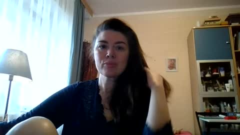 Snapshot of sofiabells chatting on 13, 7, 2026 SofiaBells online show from 13, 7, 2026