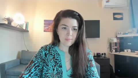 Snapshot of sofiabells chatting on 28, 7, 2026 SofiaBells online show from 28, 7, 2026