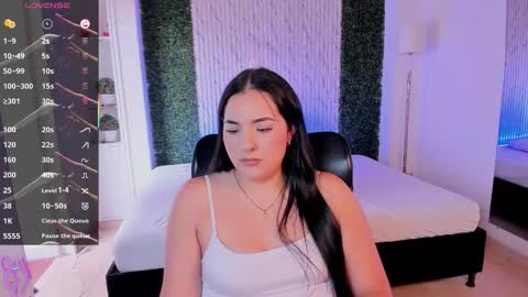 Sofia caramel online show from 28, 11, 2025