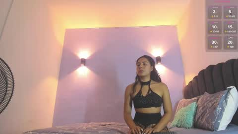 Sofia online show from 2, 3, 2025