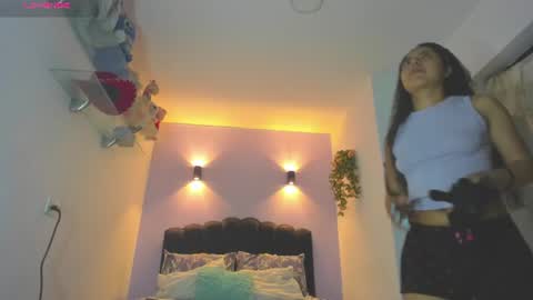 Snapshot of sofiaclaus_19 chatting on 23, 6, 2026 Sofia online show from 23, 6, 2026