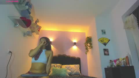 Snapshot of sofiaclaus_19 chatting on 1, 7, 2026 Sofia online show from 1, 7, 2026