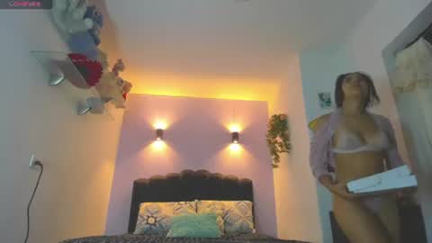 Snapshot of sofiaclaus_19 chatting on 2, 7, 2026 Sofia online show from 2, 7, 2026