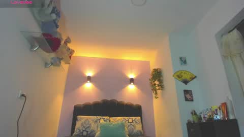 Snapshot of sofiaclaus_19 chatting on 5, 7, 2026 Sofia online show from 5, 7, 2026