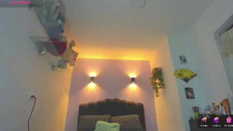 Snapshot of sofiaclaus_19 chatting on 6, 7, 2026 Sofia online show from 6, 7, 2026