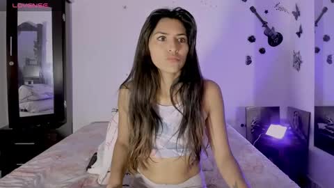 Snapshot of sofiacruz16 chatting on 5, 12, 2024 sofiacruz16 online show from 5, 12, 2024