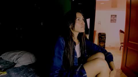 Snapshot of sofiacruz16 chatting on 25, 9, 2025 sofiacruz16 online show from 25, 9, 2025