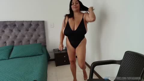 Snapshot of sofiadamon chatting on 21, 1, 2025 Sofa Damon SCORE Girl online show from 21, 1, 2025