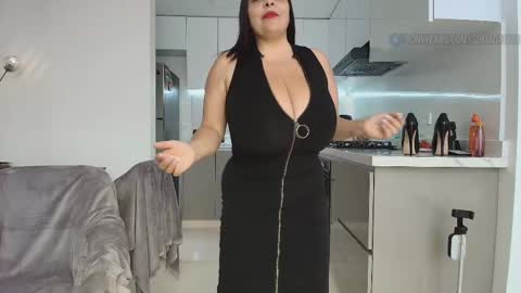 Snapshot of sofiadamon chatting on 22, 9, 2025 Sofa Damon SCORE Girl online show from 22, 9, 2025