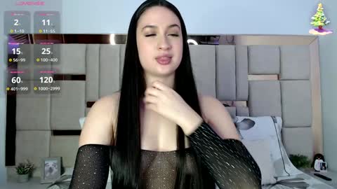 sofiaduque_26 online show from 2, 1, 2025