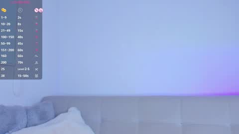 Snapshot of sofiaferrerx chatting on 1, 6, 2026 SOFA FERRER online show from 1, 6, 2026