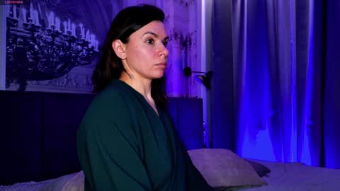 Snapshot of sofiafoster chatting on 8, 1, 2025 Sofia online show from 8, 1, 2025