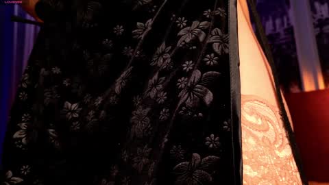 Snapshot of sofiafoster chatting on 17, 1, 2025 Sofia online show from 17, 1, 2025