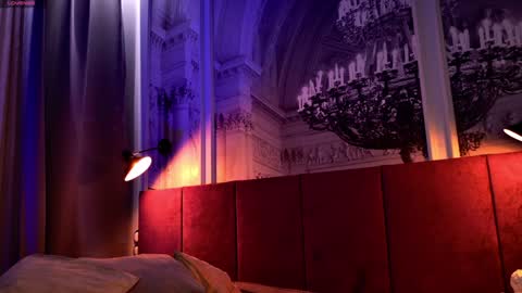 Snapshot of sofiafoster chatting on 17, 1, 2025 Sofia online show from 17, 1, 2025