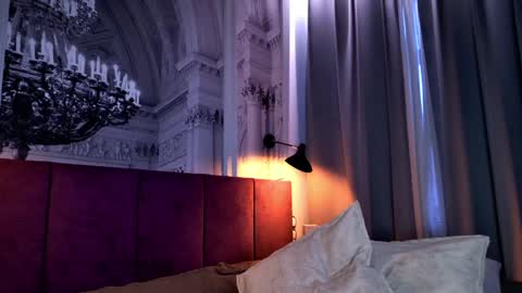 Snapshot of sofiafoster chatting on 26, 1, 2025 Sofia online show from 26, 1, 2025