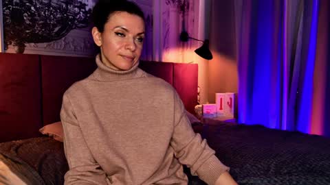 Snapshot of sofiafoster chatting on 2, 2, 2025 Sofia online show from 2, 2, 2025