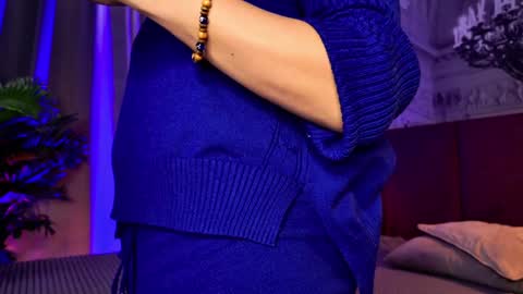 Snapshot of sofiafoster chatting on 5, 2, 2025 Sofia online show from 5, 2, 2025