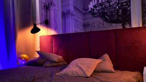 Snapshot of sofiafoster chatting on 5, 2, 2025 Sofia online show from 5, 2, 2025