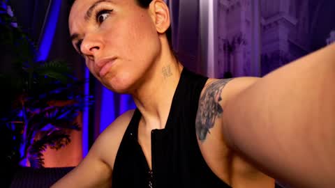 Snapshot of sofiafoster chatting on 6, 2, 2025 Sofia online show from 6, 2, 2025