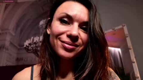 Snapshot of sofiafoster chatting on 17, 2, 2025 Sofia online show from 17, 2, 2025