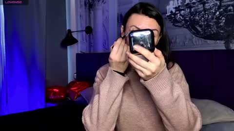 Snapshot of sofiafoster chatting on 19, 2, 2025 Sofia online show from 19, 2, 2025