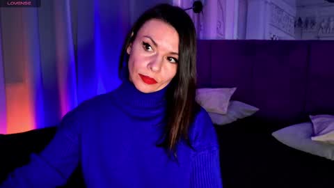 Snapshot of sofiafoster chatting on 26, 2, 2025 Sofia online show from 26, 2, 2025