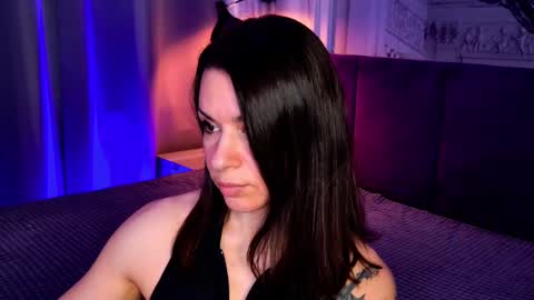 Snapshot of sofiafoster chatting on 2, 3, 2025 Sofia online show from 2, 3, 2025