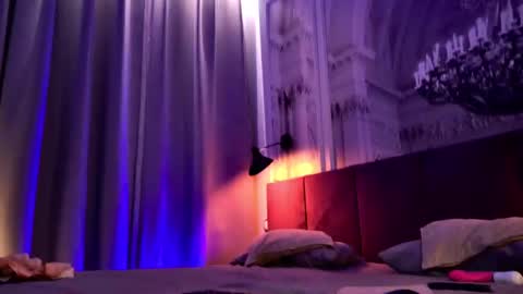 Snapshot of sofiafoster chatting on 4, 3, 2025 Sofia online show from 4, 3, 2025