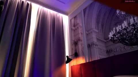 Snapshot of sofiafoster chatting on 7, 3, 2025 Sofia online show from 7, 3, 2025