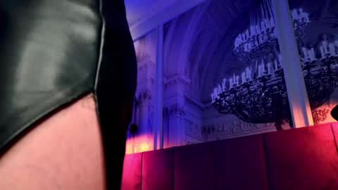 Snapshot of sofiafoster chatting on 8, 3, 2025 Sofia online show from 8, 3, 2025