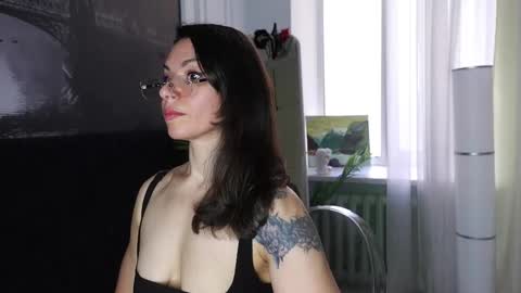 Snapshot of sofiafoster chatting on 12, 9, 2025 Sofia online show from 12, 9, 2025