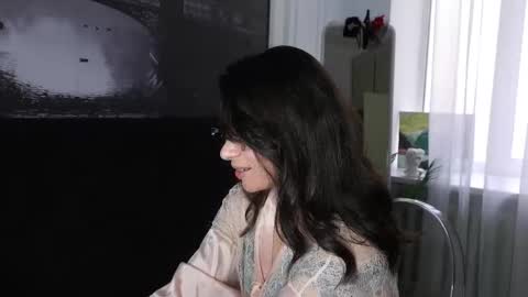 Snapshot of sofiafoster chatting on 17, 9, 2025 Sofia online show from 17, 9, 2025