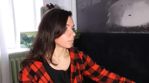 Snapshot of sofiafoster chatting on 27, 9, 2025 Sofia online show from 27, 9, 2025