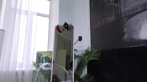 Snapshot of sofiafoster chatting on 6, 10, 2025 Sofia online show from 6, 10, 2025