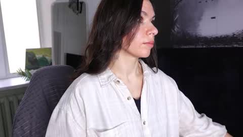 Snapshot of sofiafoster chatting on 16, 10, 2025 Sofia online show from 16, 10, 2025