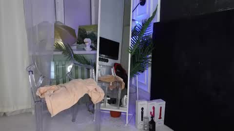 Snapshot of sofiafoster chatting on 31, 10, 2025 Sofia online show from 31, 10, 2025