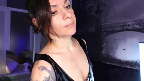 Snapshot of sofiafoster chatting on 31, 10, 2025 Sofia online show from 31, 10, 2025