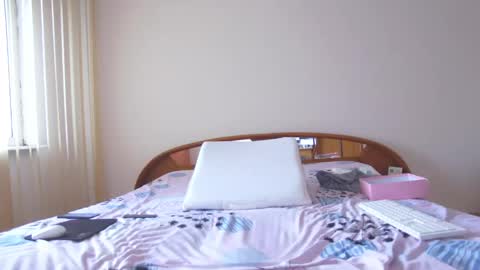 Snapshot of sofiahanson chatting on 4, 3, 2025 SofiaHanson online show from 4, 3, 2025