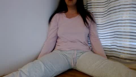 Snapshot of sofialenis chatting on 23, 4, 2026 SofiaLenis online show from 23, 4, 2026