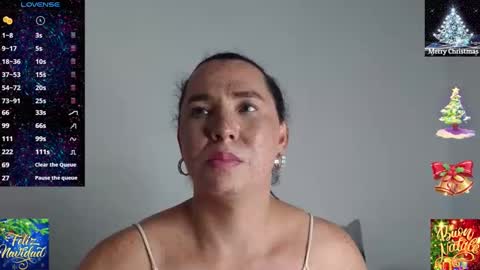 Snapshot of sofiamadisson chatting on 15, 12, 2024 Sofia Madisson online show from 15, 12, 2024