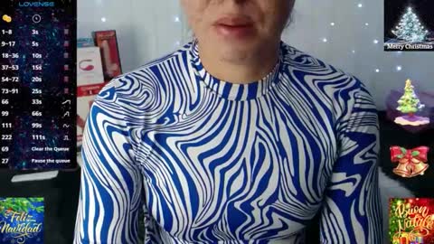 Snapshot of sofiamadisson chatting on 19, 12, 2024 Sofia Madisson online show from 19, 12, 2024