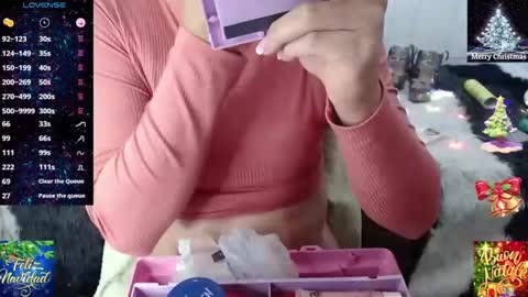 Snapshot of sofiamadisson chatting on 23, 12, 2024 Sofia Madisson online show from 23, 12, 2024