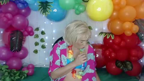 Snapshot of sofiamadisson chatting on 27, 1, 2025 Sofia Madisson online show from 27, 1, 2025