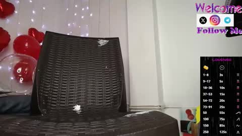 Snapshot of sofiamadisson chatting on 7, 2, 2025 Sofia Madisson online show from 7, 2, 2025